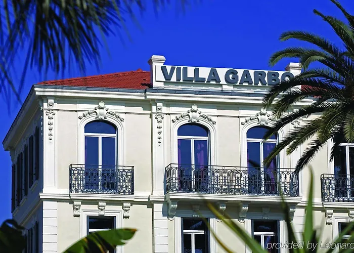Villa Garbo